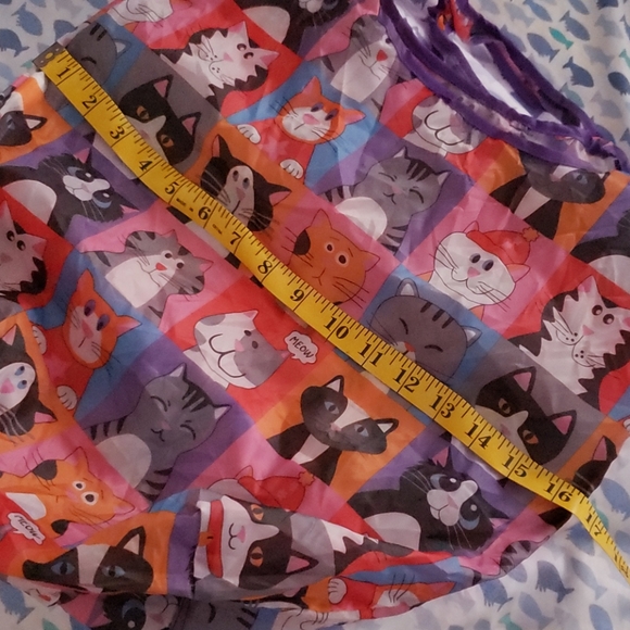 Cat lover's bag - Picture 9 of 10